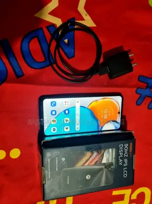 Motorola Moto E22s 64 GB Blue