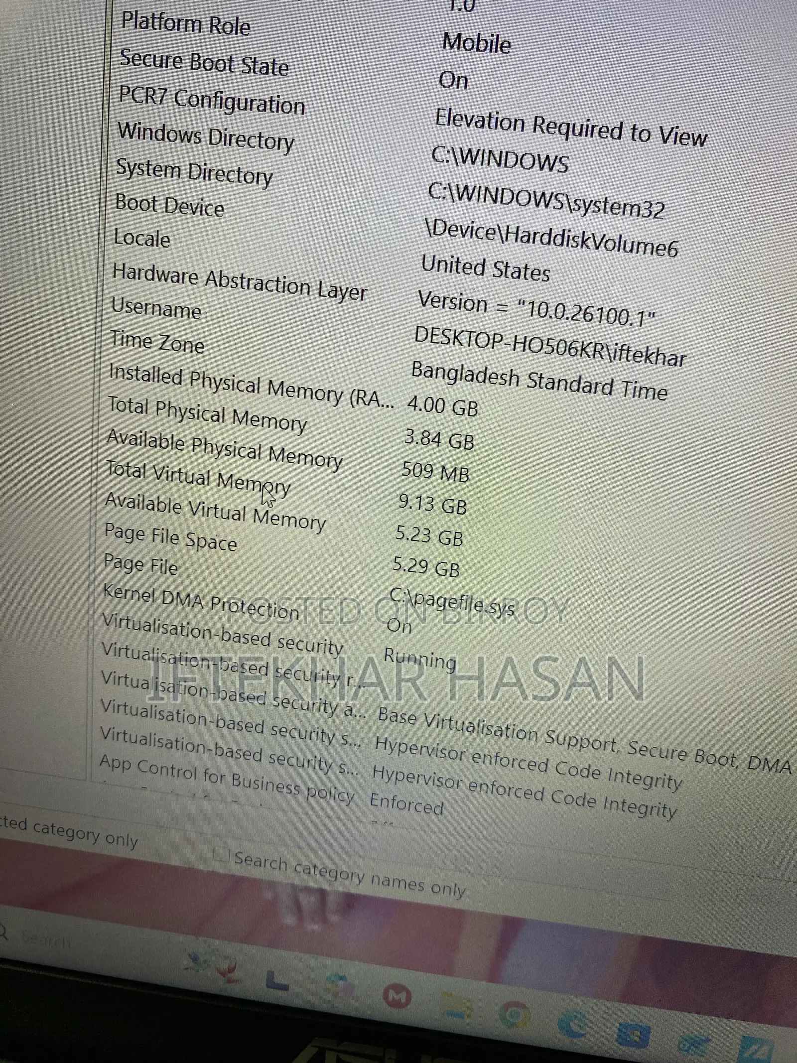 Laptop Asus 1015E 4GB Intel Core i3 HDD+SSD 1T