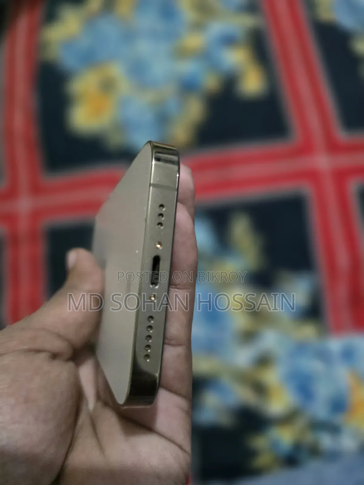 Apple iPhone 12 Pro 128 GB Gold