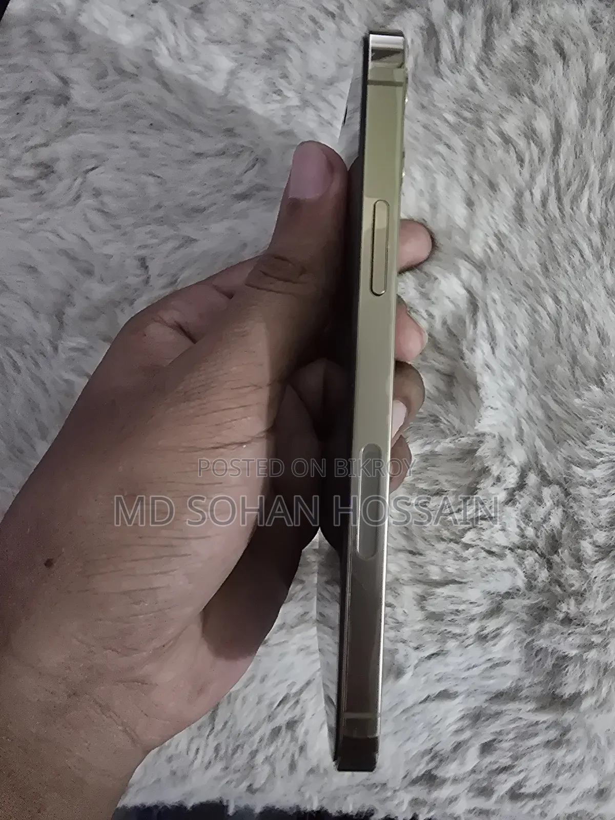 Apple iPhone 12 Pro 128 GB Gold