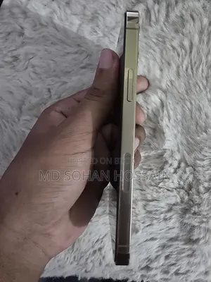Apple iPhone 12 Pro 128 GB Gold