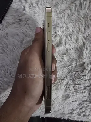 Apple iPhone 12 Pro 128 GB Gold