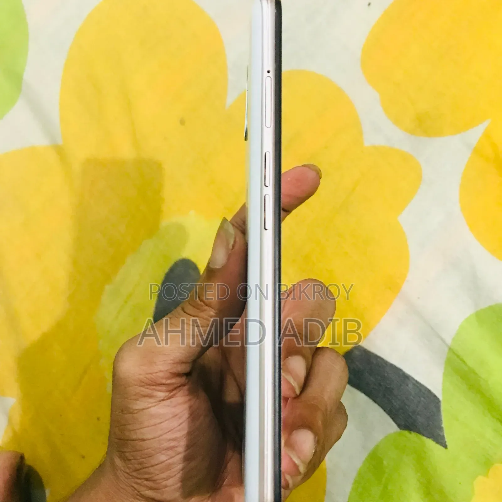 Oppo A9 128 GB White