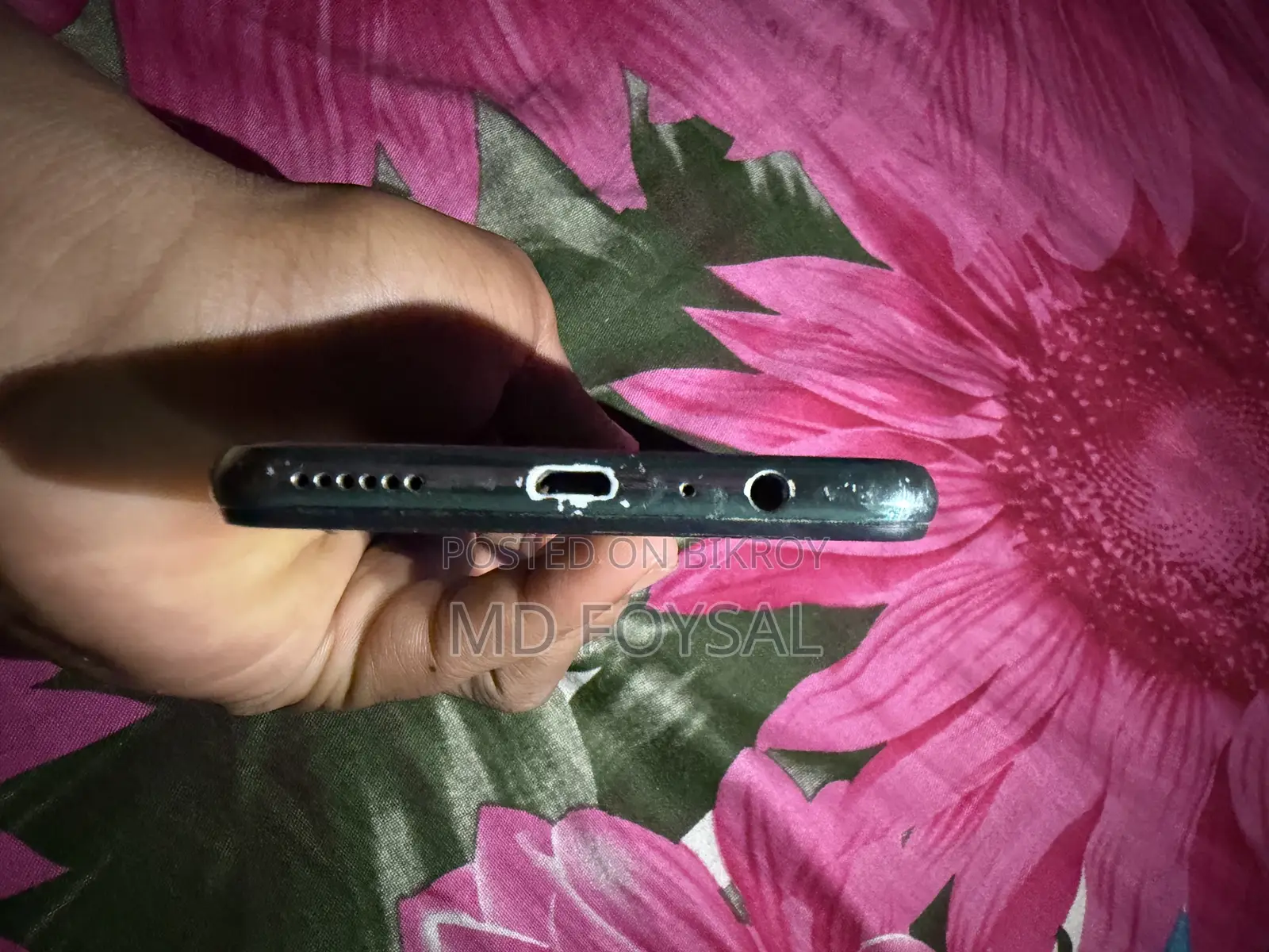 Vivo S1 128 GB Gray