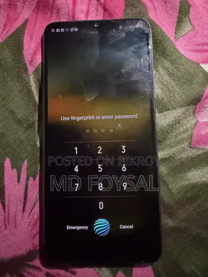 Vivo S1 128 GB Gray