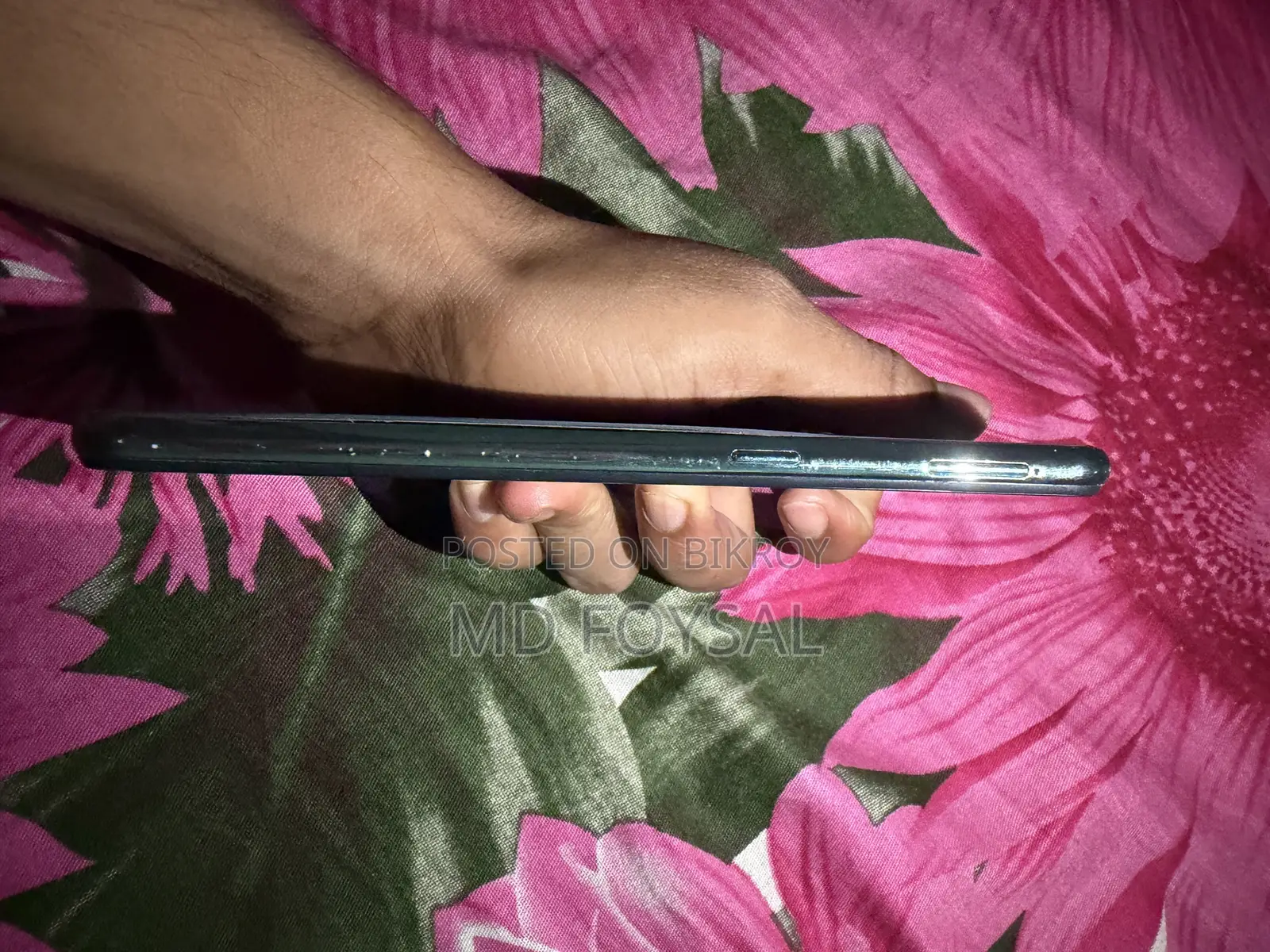 Vivo S1 128 GB Gray