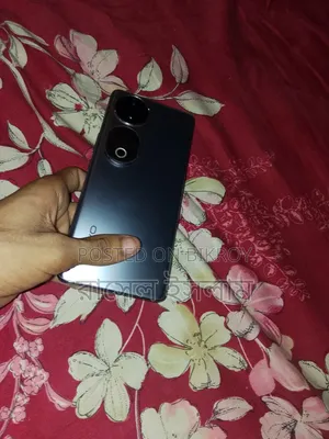 Vivo T3 Ultra 256 GB Black