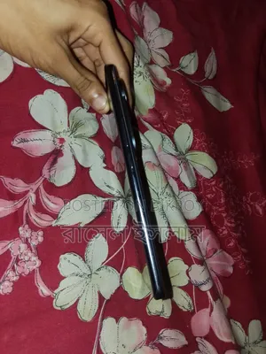 Vivo T3 Ultra 256 GB Black