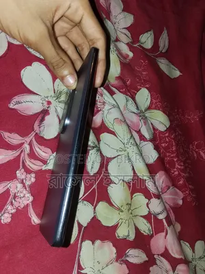 Vivo T3 Ultra 256 GB Black