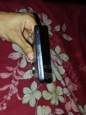 Vivo T3 Ultra 256 GB Black