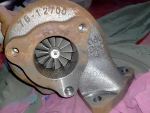 টার্বোচার্জার মডেল: টিডি০৫-১০এ পার্ট নম্বর: ৪৯১৭৮-০০৫০০