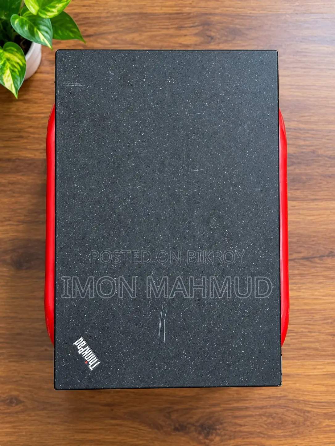 Laptop Lenovo ThinkPad L460 8GB Intel Core i5 SSD 128GB