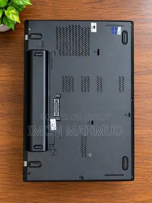 Laptop Lenovo ThinkPad L460 8GB Intel Core i5 SSD 128GB