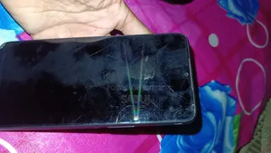 Infinix 32 GB Black