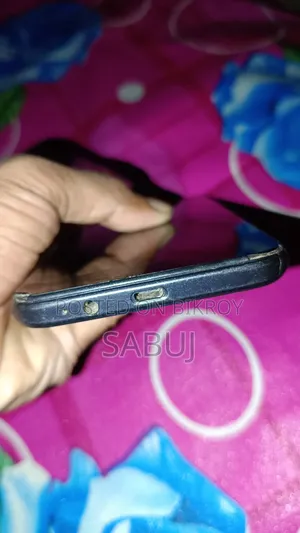 Infinix 32 GB Black
