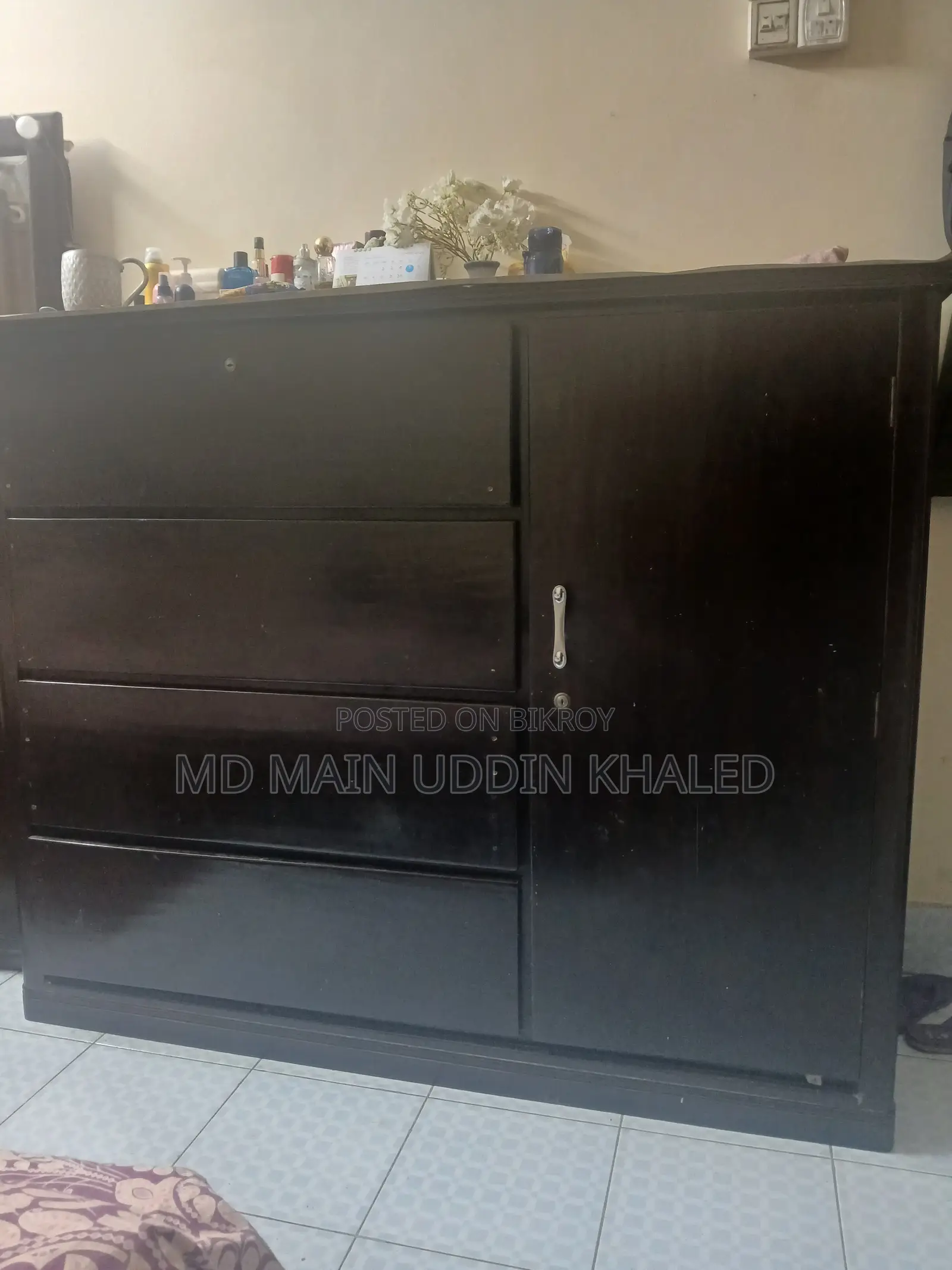 বেডরুম ফার্নিচার