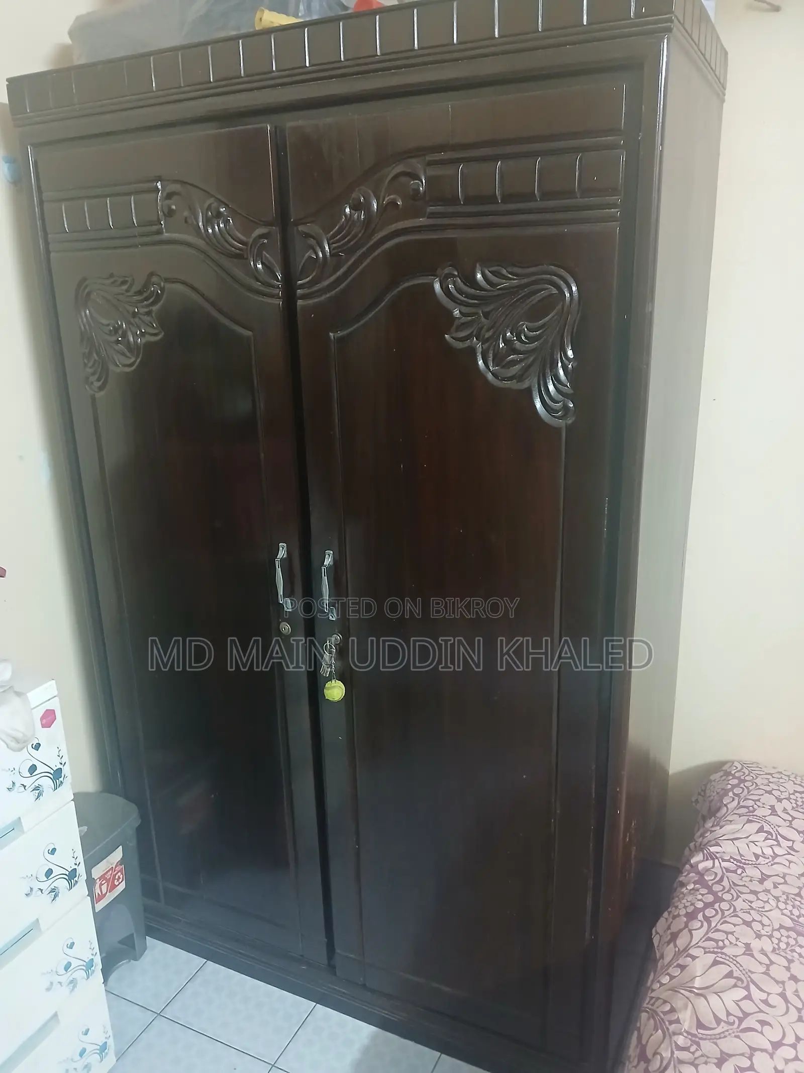 বেডরুম ফার্নিচার