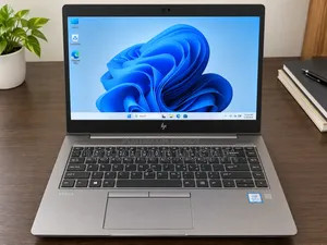 Laptop HP EliteBook 840 G8 16GB Intel Core i5 SSD 1TB