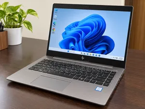 Laptop HP EliteBook 840 G8 16GB Intel Core i5 SSD 1TB