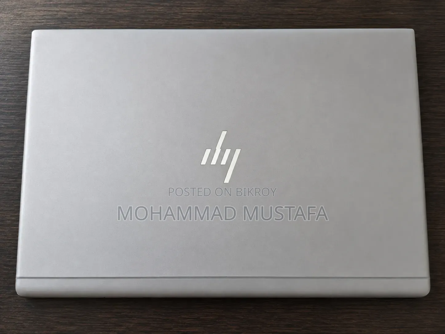 Laptop HP EliteBook 840 G8 16GB Intel Core i5 SSD 1TB
