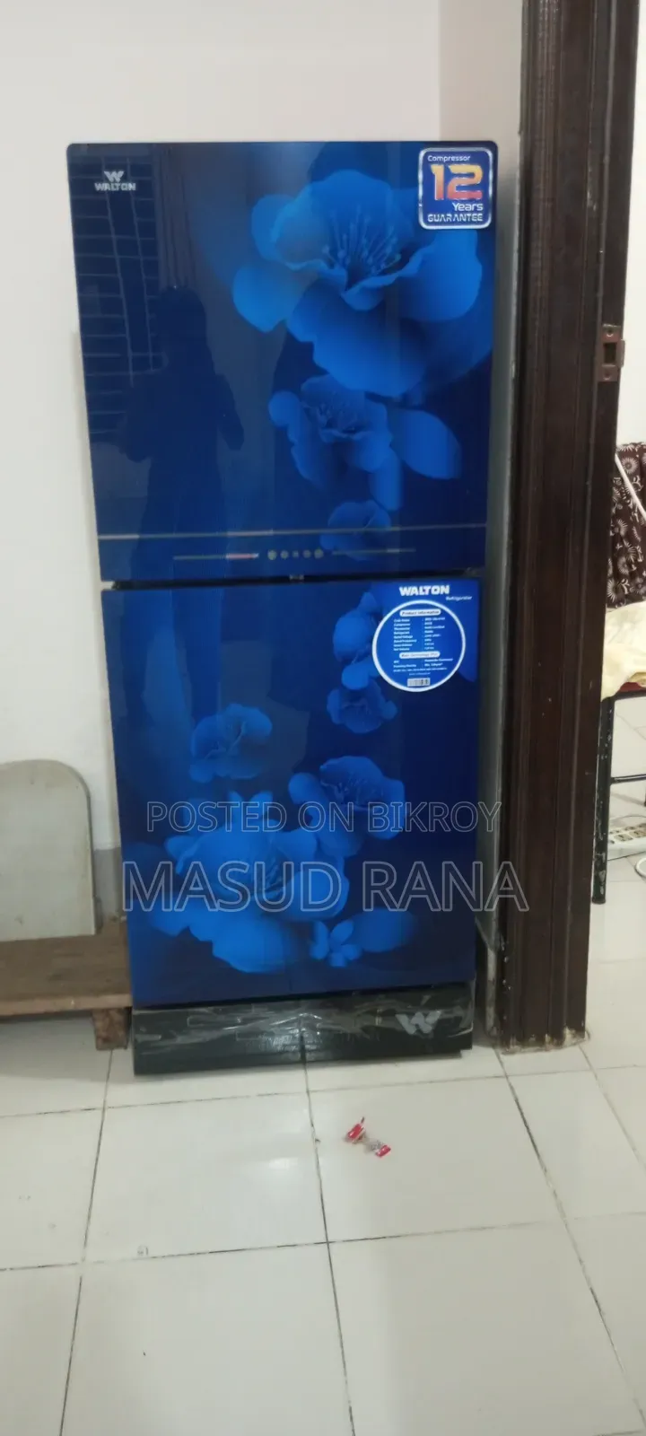 মিনি রেফ্রিজারেটর