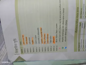 HSC Science Guide