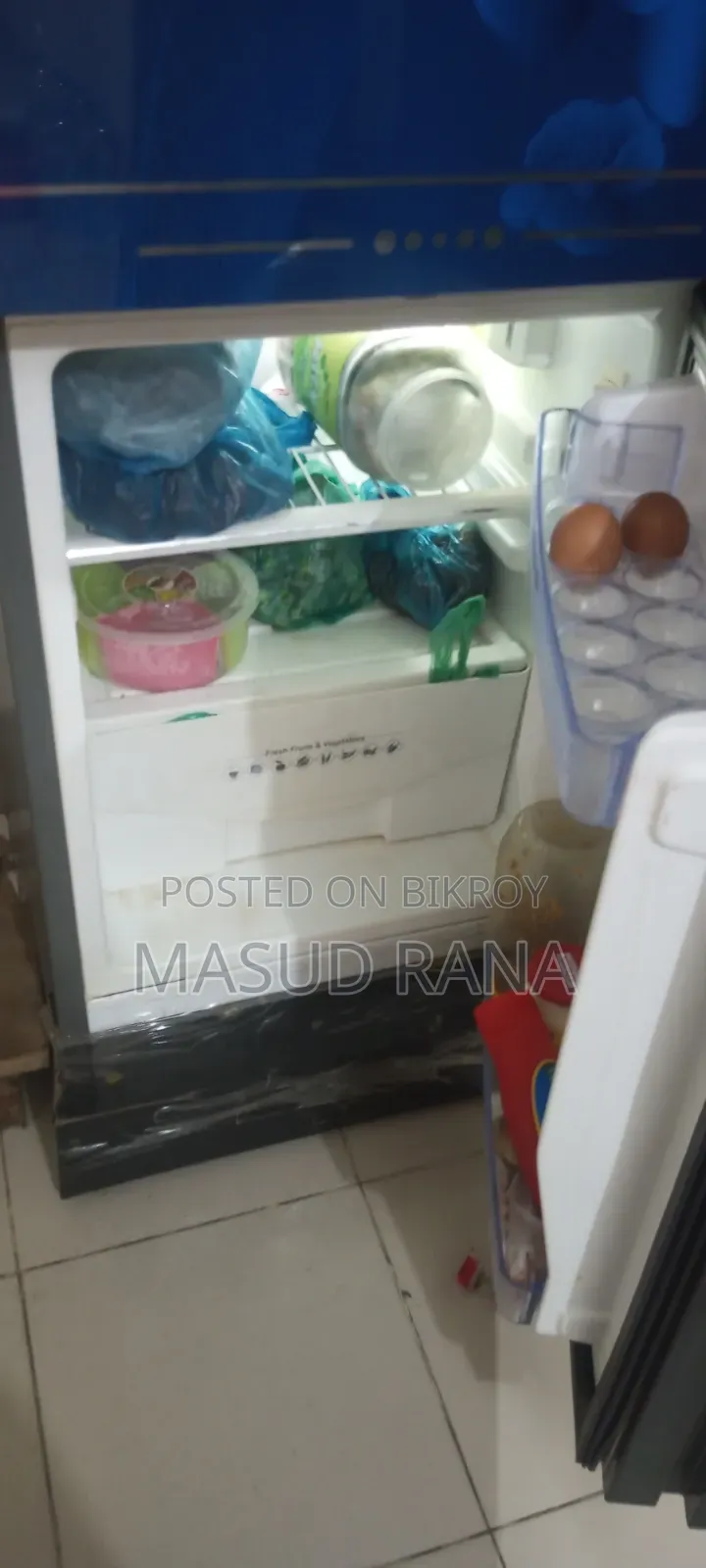 মিনি রেফ্রিজারেটর
