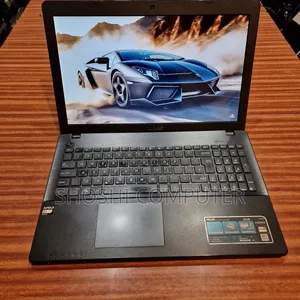Laptop ASUS U2e 4gb Apple M3 HDD 500gb