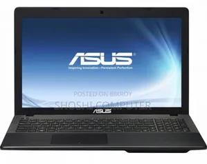 Laptop ASUS U2e 4gb Apple M3 HDD 500gb