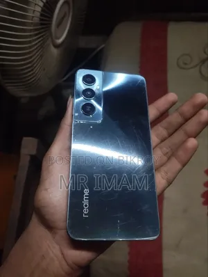 রিয়েলমি সি৬৭ ২৫৬ জিবি পার্পল
