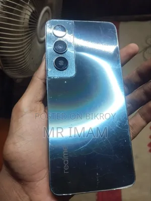 Realme C67 256 GB Purple