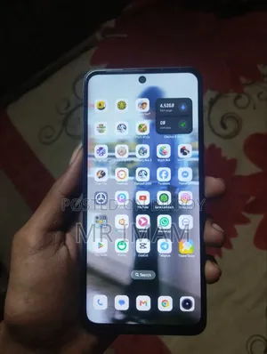 Realme C67 256 GB Purple