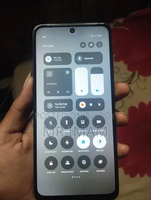 Realme C67 256 GB Purple