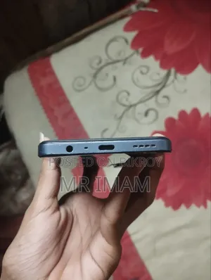 Realme C67 256 GB Purple