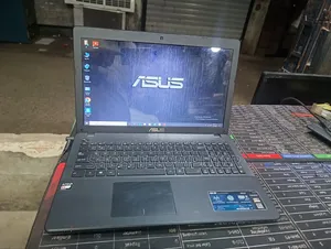 Laptop ASUS U2e 4gb Apple M3 HDD 500gb