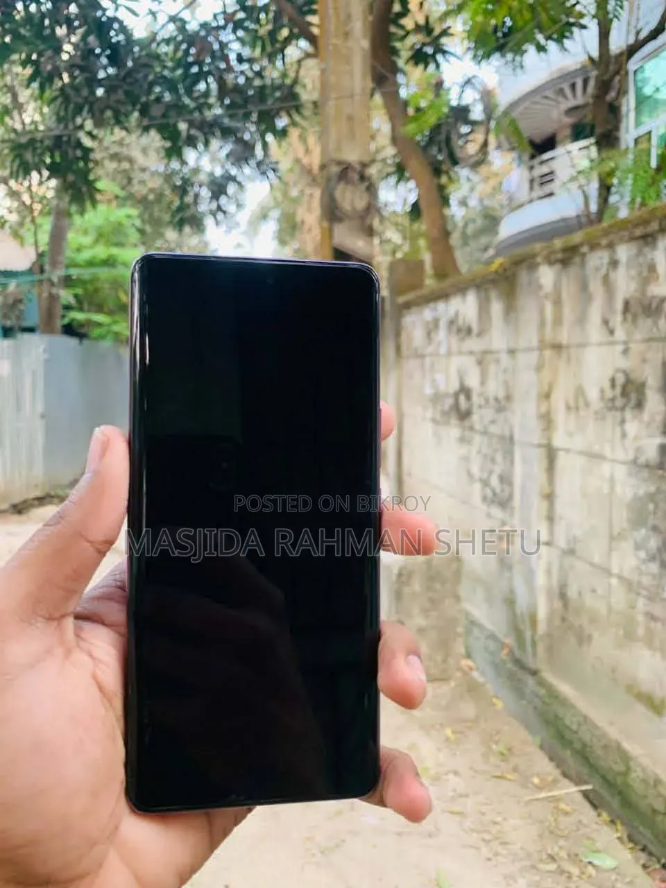 Honor X9c 256 GB Pink