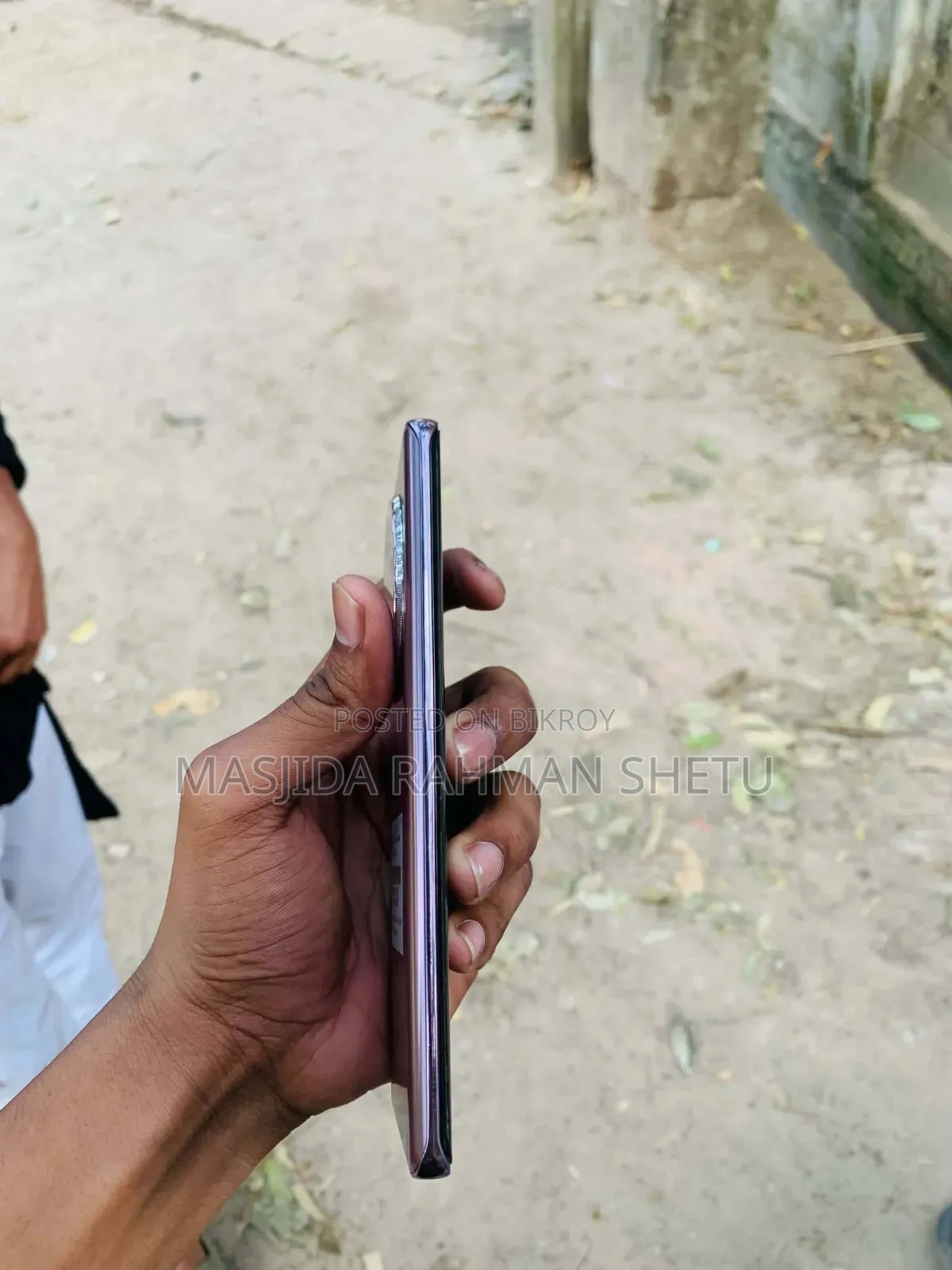 Honor X9c 256 GB Pink