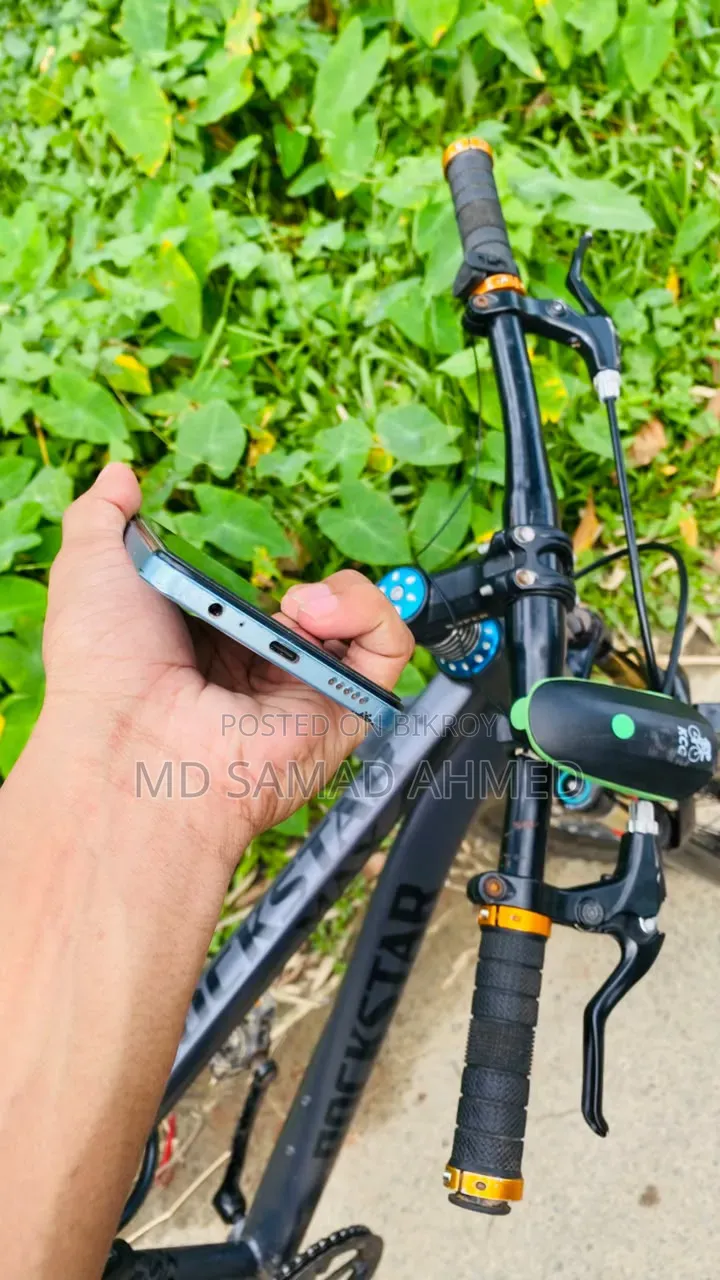 Vivo Y29 128 GB