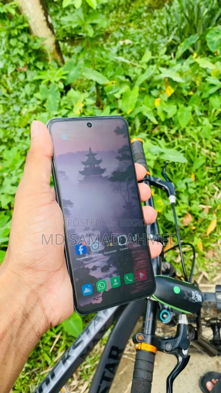 Vivo Y29 128 GB
