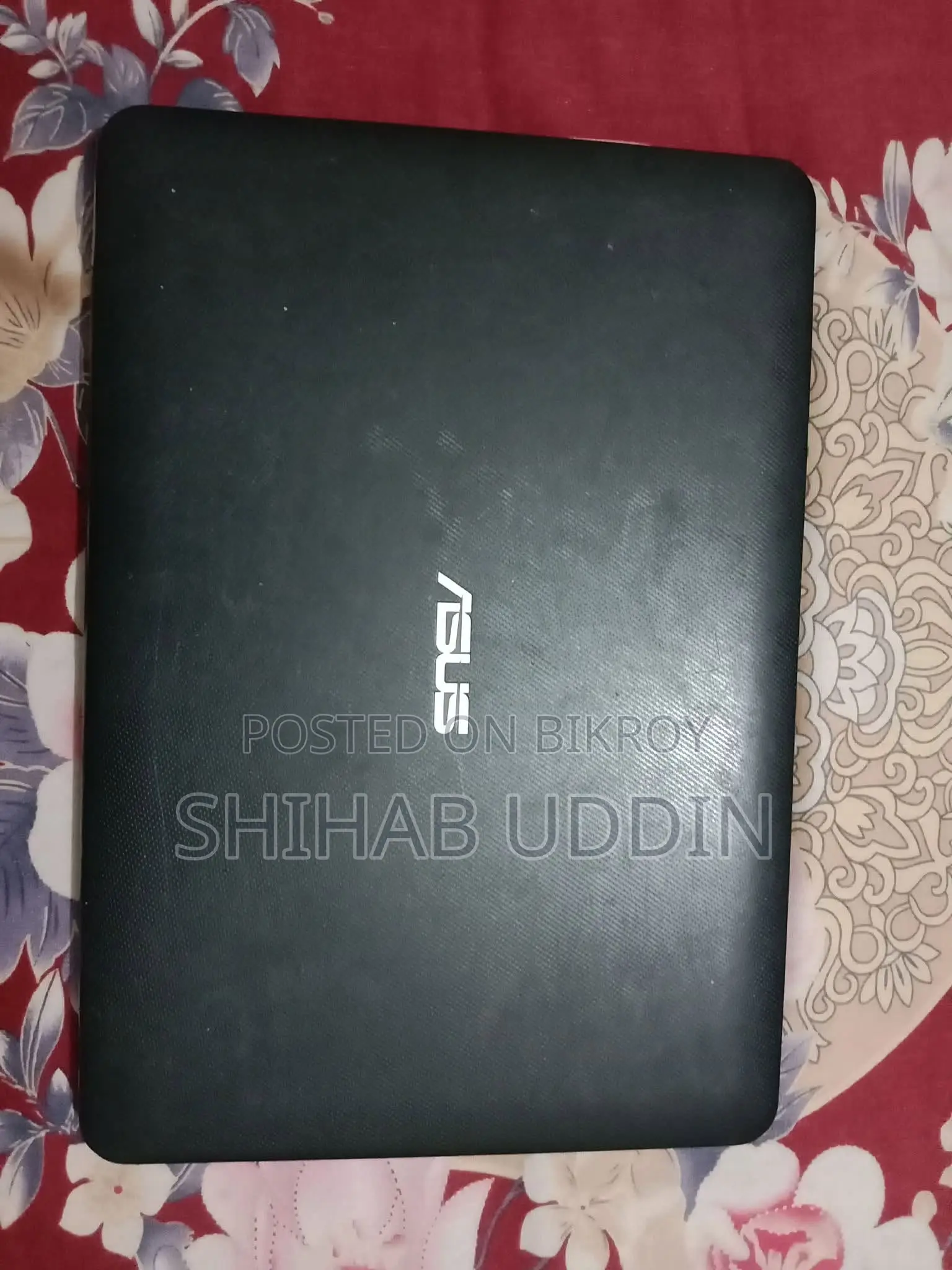Laptop Asus A555LF 8GB Intel Core i3 SSD 5T