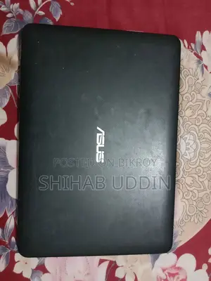Laptop Asus A555LF 8GB Intel Core i3 SSD 5T