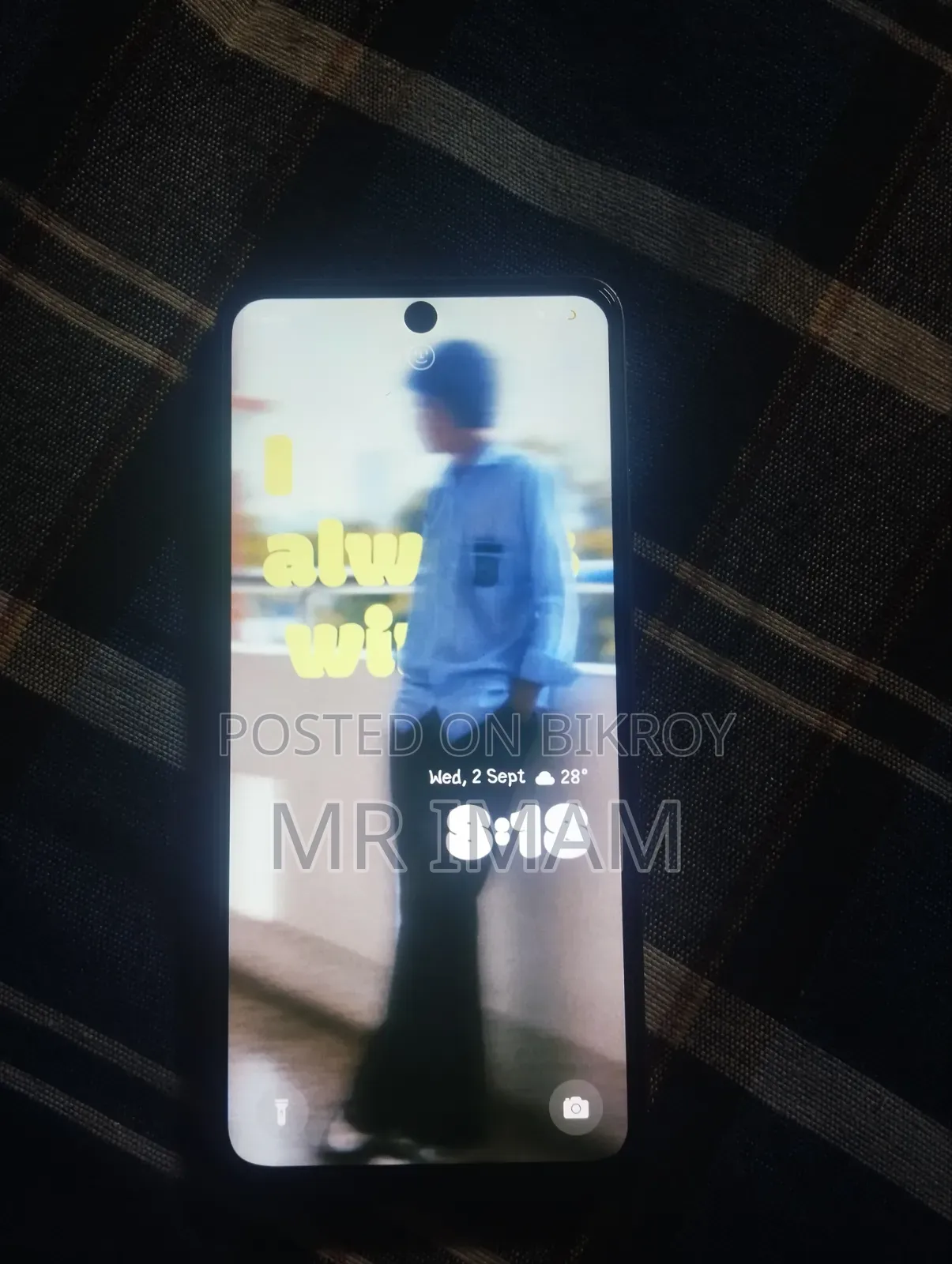 Realme C67 256 GB Purple