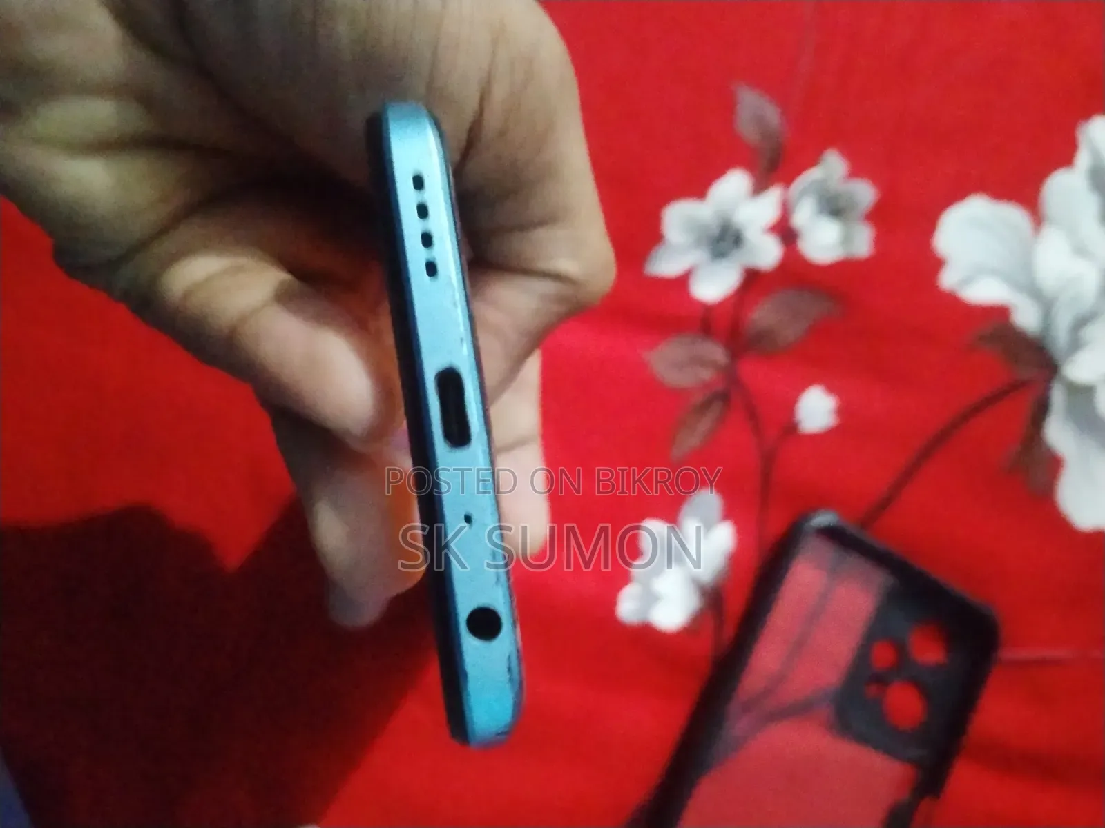 Realme 9 Pro 128 GB Gray
