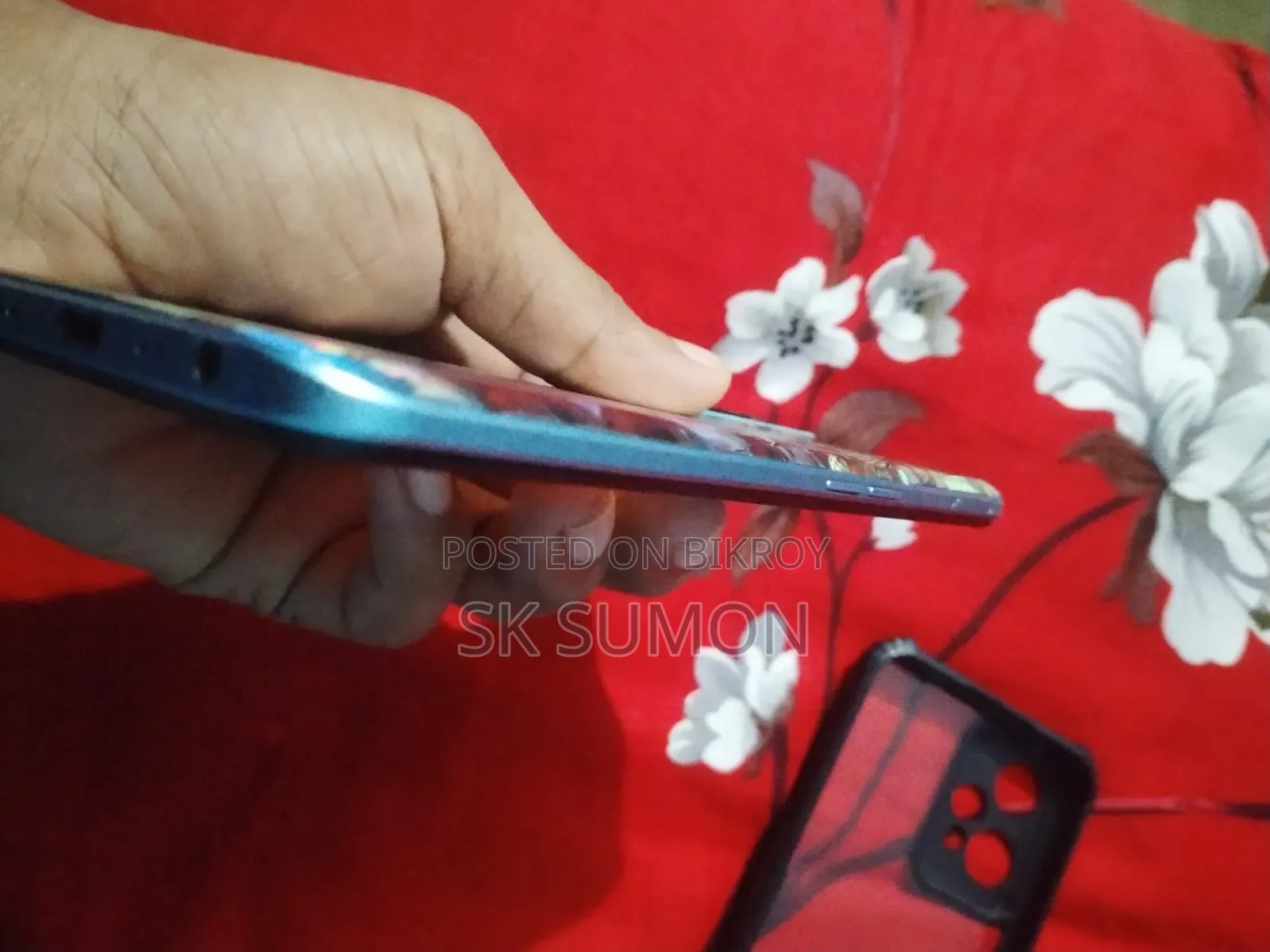 Realme 9 Pro 128 GB Gray