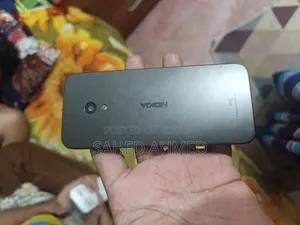নোকিয়া ২৩৫ ৪জি (২০২৪) ব্ল্যাক