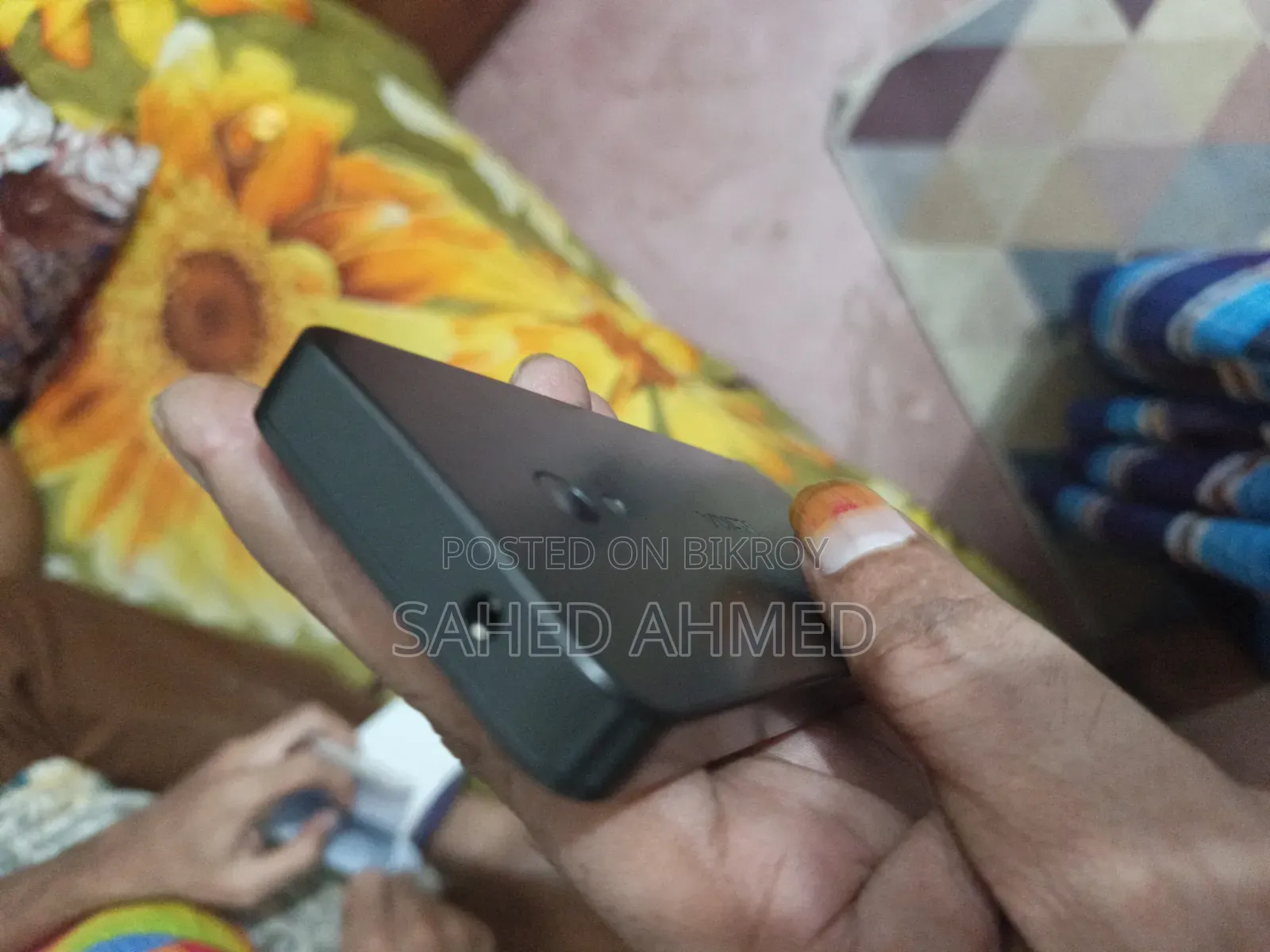 নোকিয়া ২৩৫ ৪জি (২০২৪) ব্ল্যাক