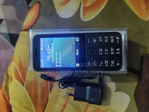 নোকিয়া ২৩৫ ৪জি (২০২৪) ব্ল্যাক
