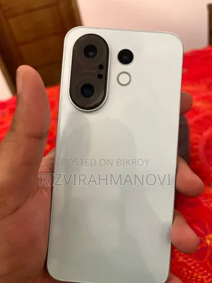 ভিভো এস ৩০ প্রো মিনি ২৫৬ জিবি ব্লু