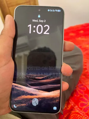 ভিভো এস ৩০ প্রো মিনি ২৫৬ জিবি ব্লু