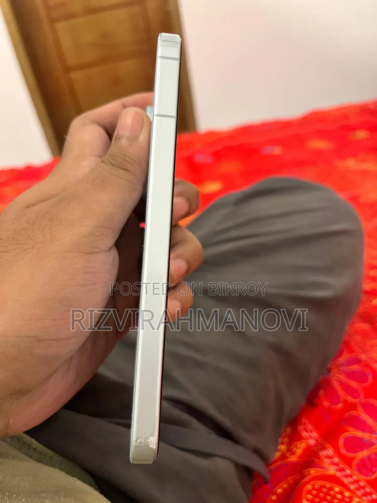 ভিভো এস ৩০ প্রো মিনি ২৫৬ জিবি ব্লু